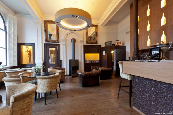 Suitehotel Pincoffs (Rotterdam)